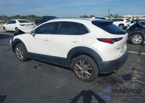 2021 Mazda Cx-30 Premium z USA, uszkodzony, nr VIN 3MVDMBDL8MM309738